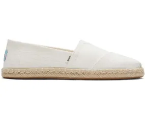 ALPARGATA ROPE WOVEN natural - Espadrilles Damen