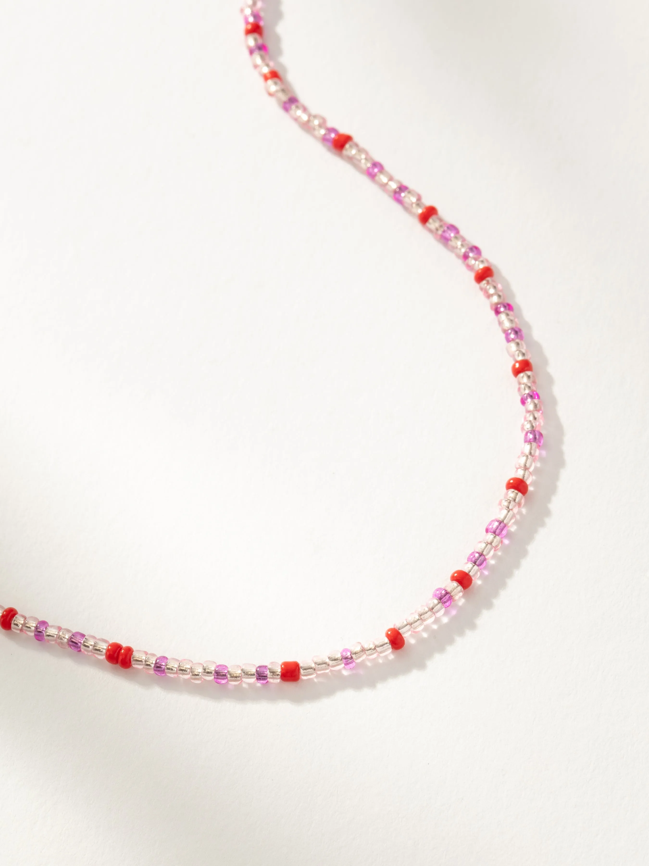 Beaded Necklace