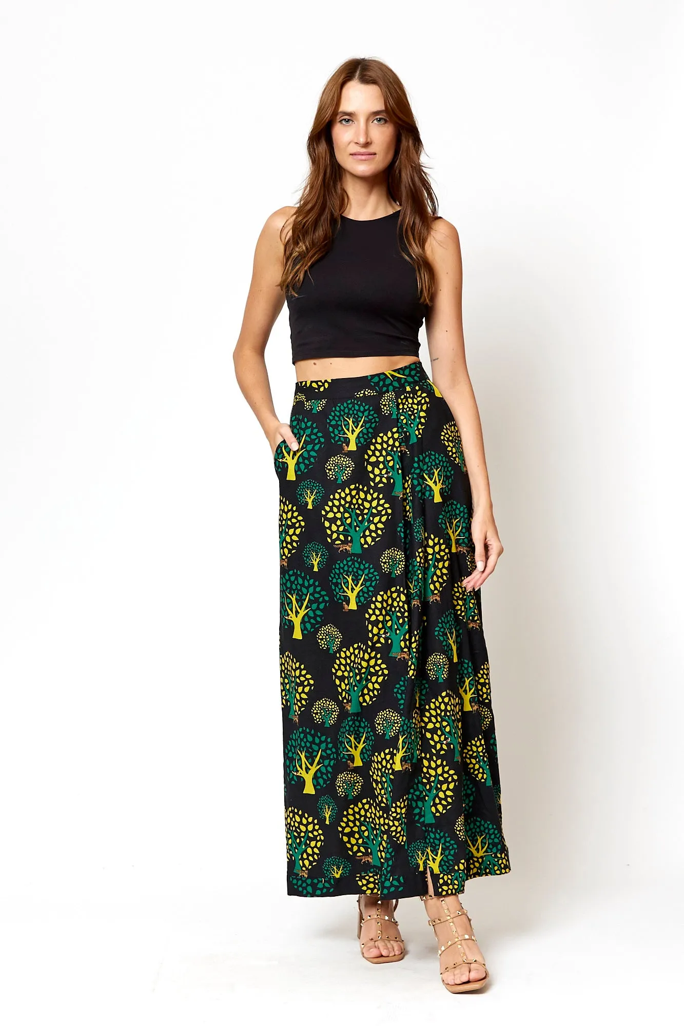 BETU SKIRT