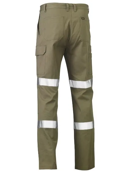 Bisley Taped Biomotion Cool Lightweight Utility Pants (BP6999T)