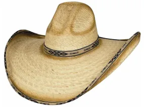 Bullhide Summerhaven 15X Ladies Western Hat