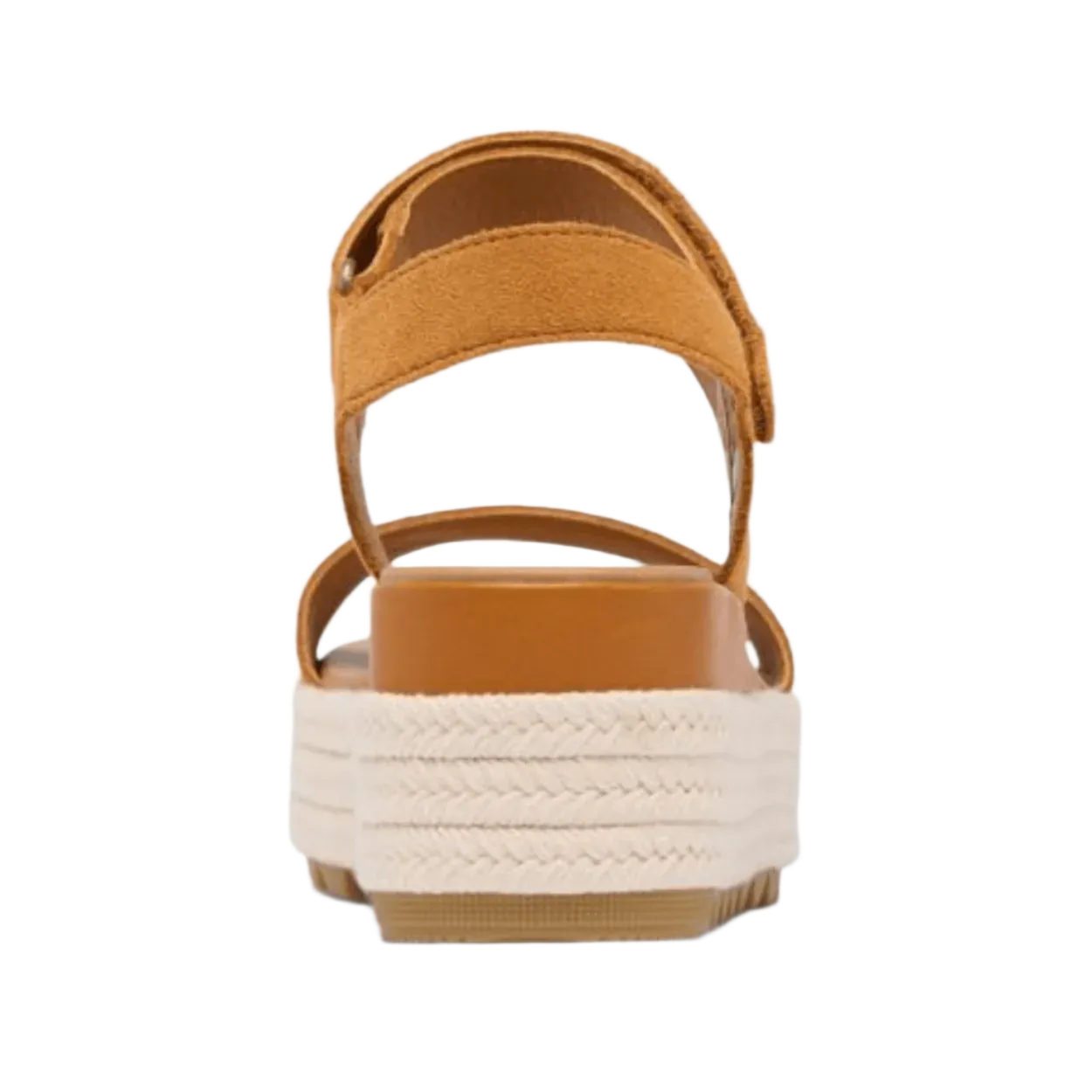 Cameron Flatform Wedge Sandal