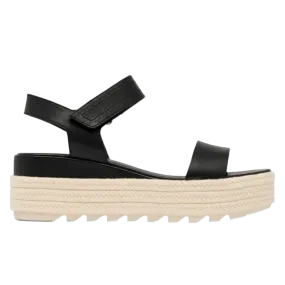 Cameron Flatform Wedge Sandal