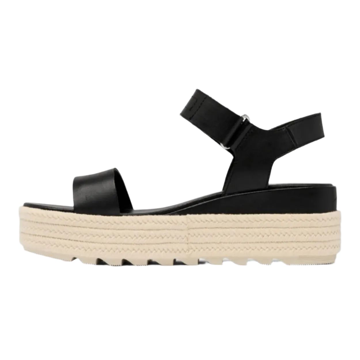 Cameron Flatform Wedge Sandal