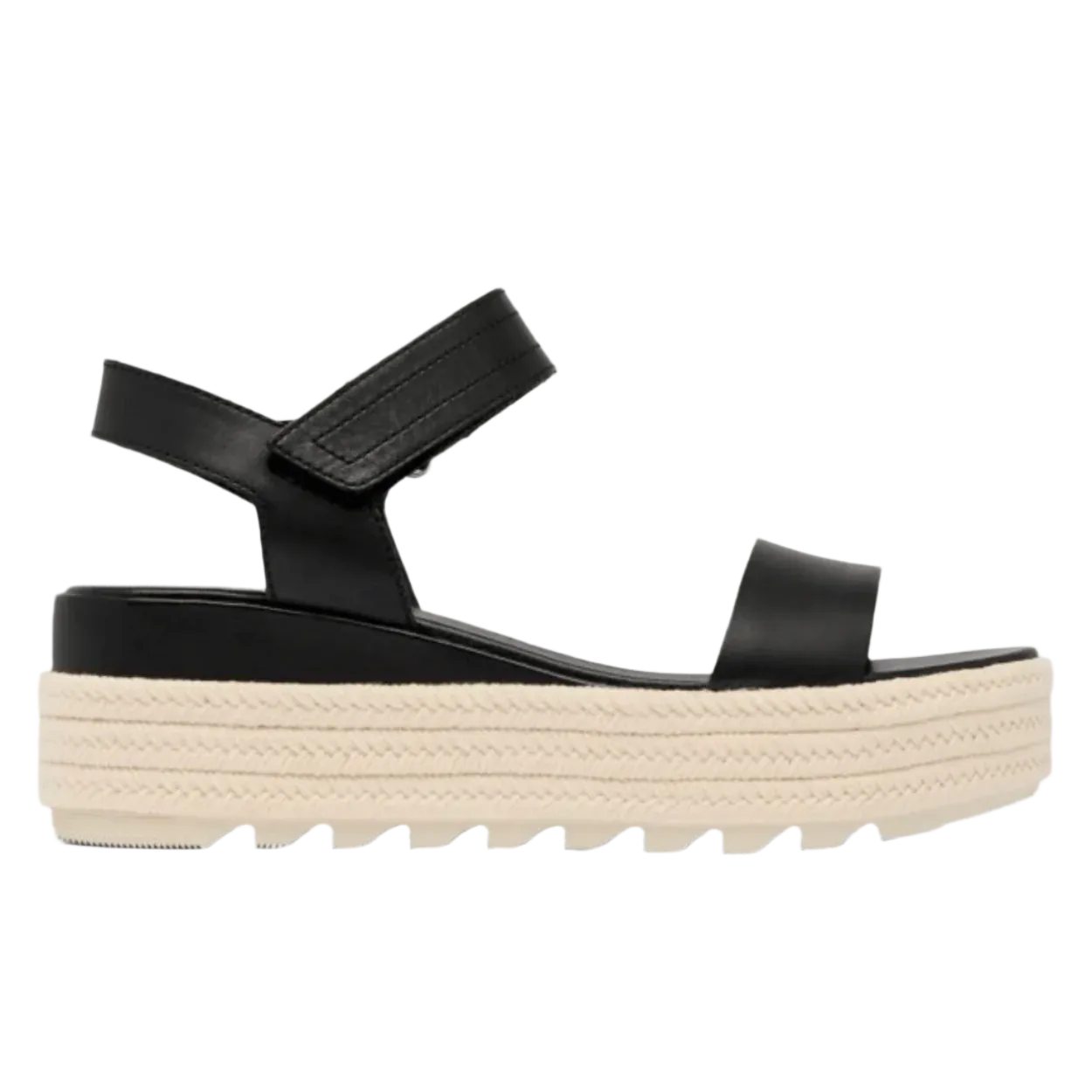 Cameron Flatform Wedge Sandal