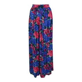 Dahlia Maxi Skirt Multi