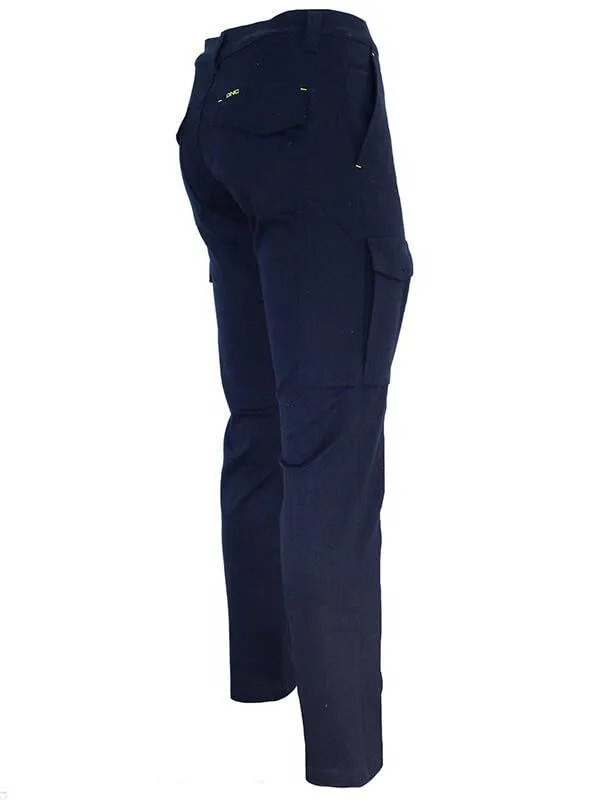 DNC SlimFlex Cargo Pants (3365)