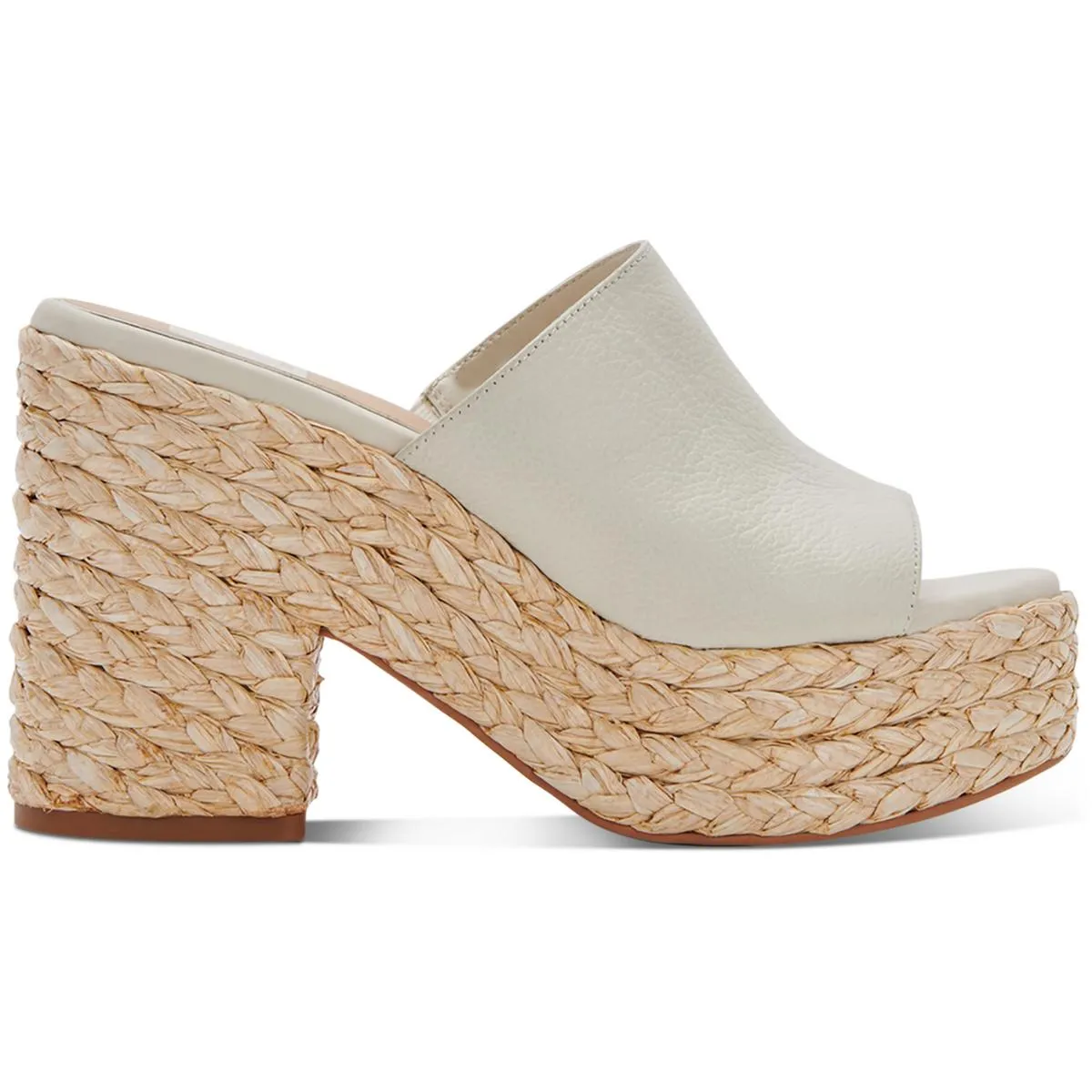 Dolce Vita Womens Elora Espadrilles