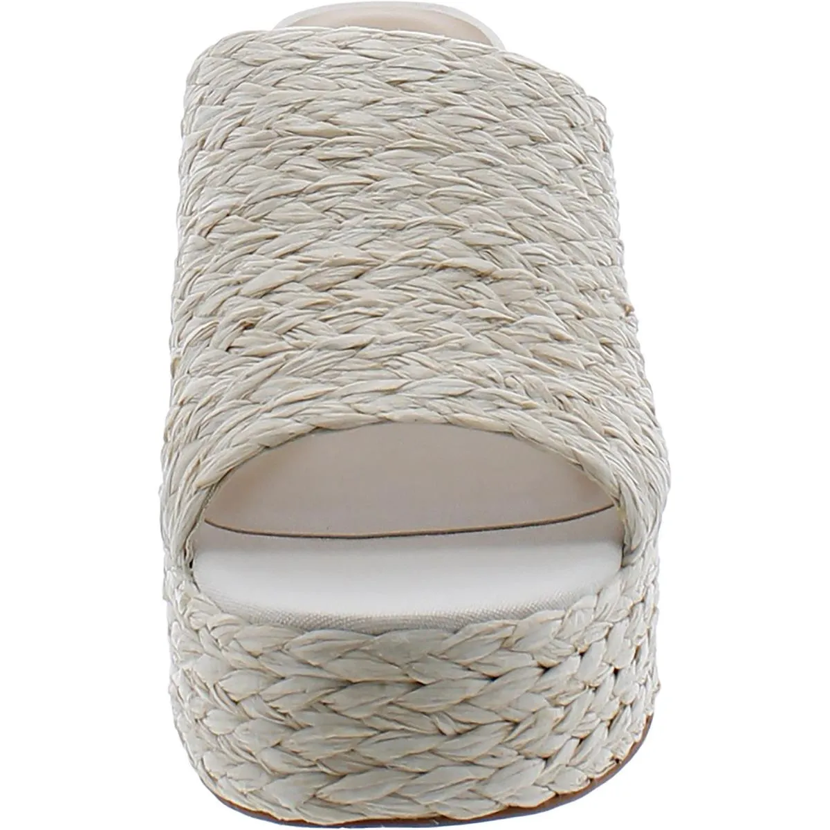 Dolce Vita Womens Elora Espadrilles