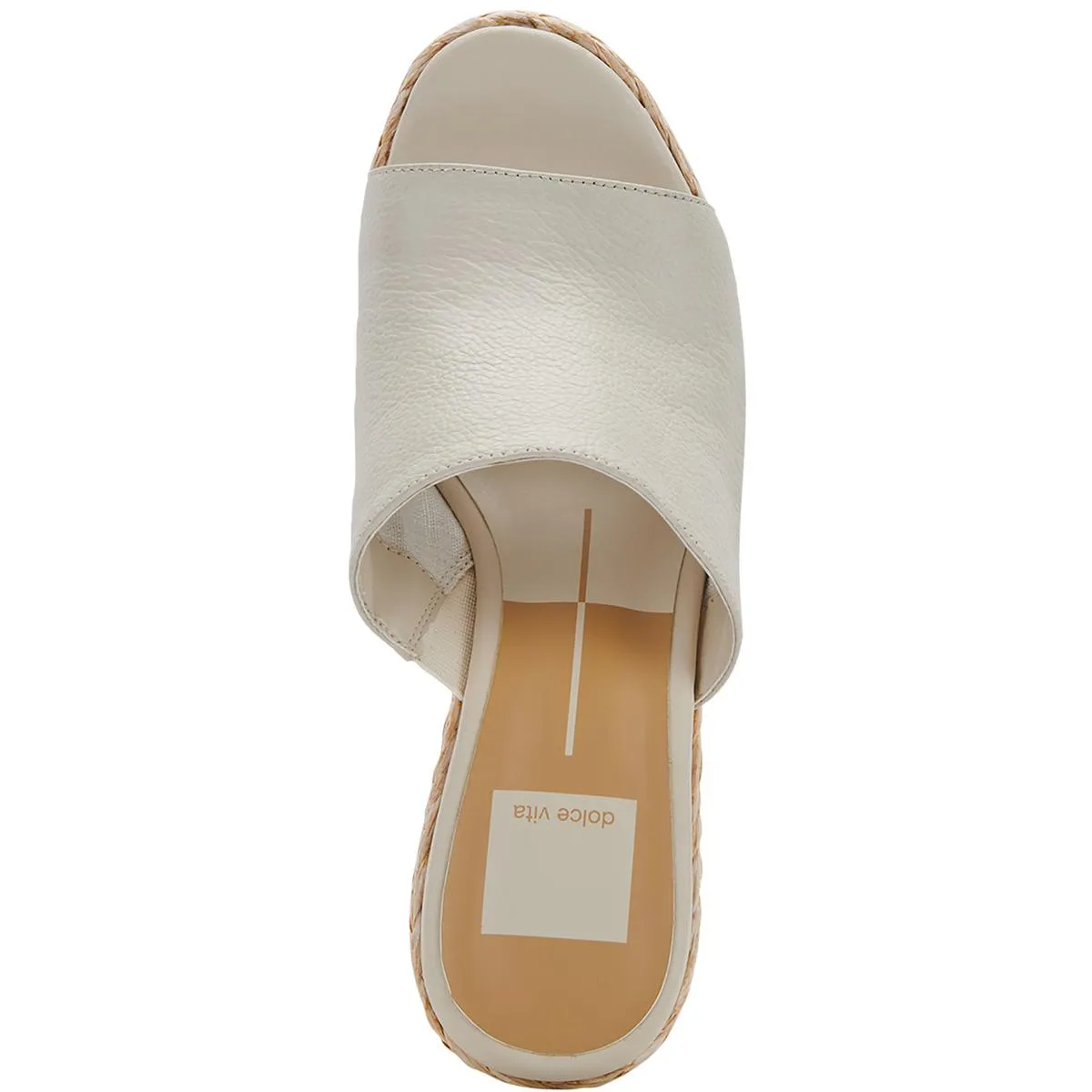 Dolce Vita Womens Elora Espadrilles