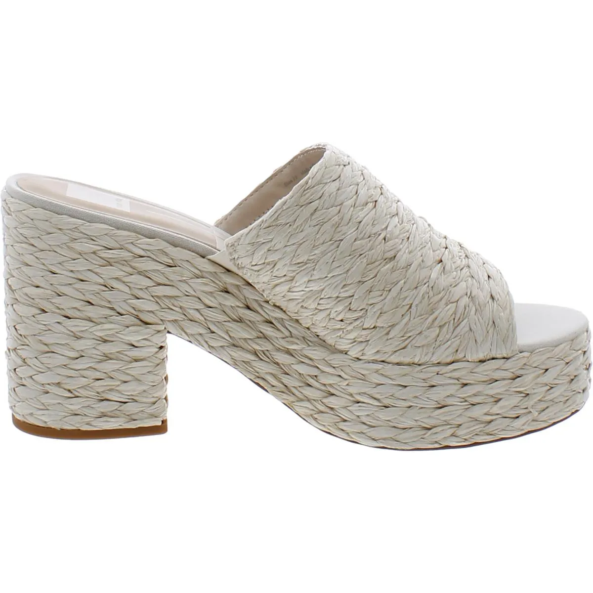 Dolce Vita Womens Elora Espadrilles