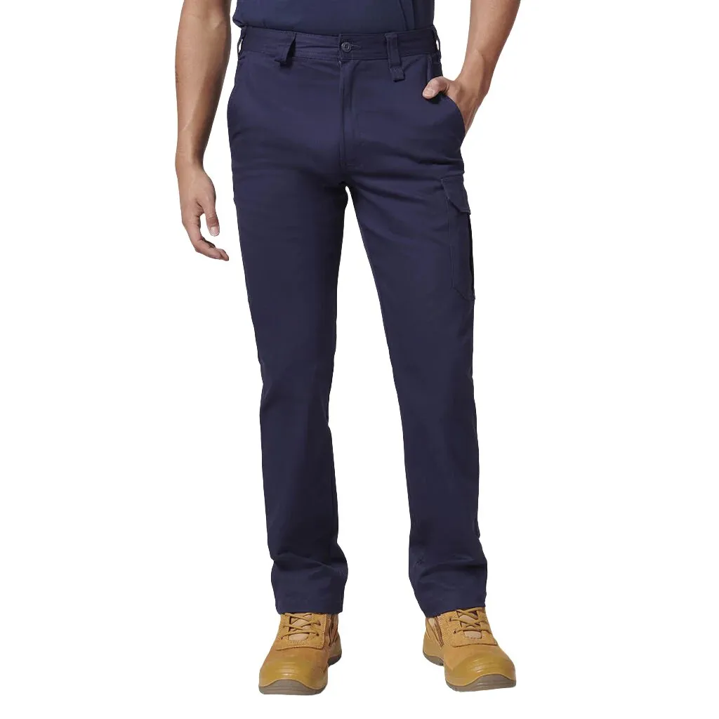 Hard Yakka Core Relaxed Fit Stretch Cargo Work Pant (Y02597)