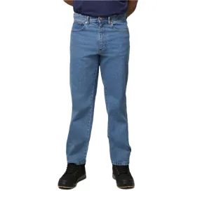 Hard Yakka Mustang Stretch Jean (Y43245)