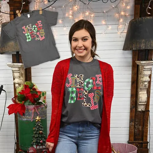 Jingle Bells Christmas T-Shirt