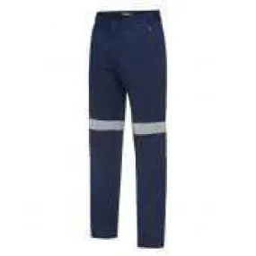 KingGee Reflective Drill Pants K53020