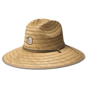 Kooringal Mens Hastings Surf Hat- Natural