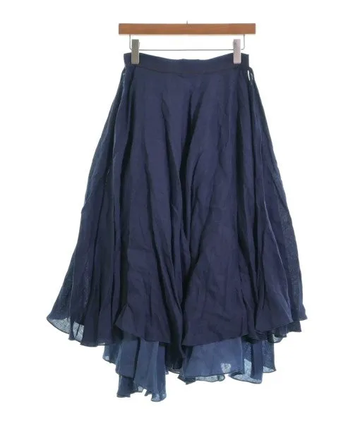 LOEWE Long/Maxi length skirts