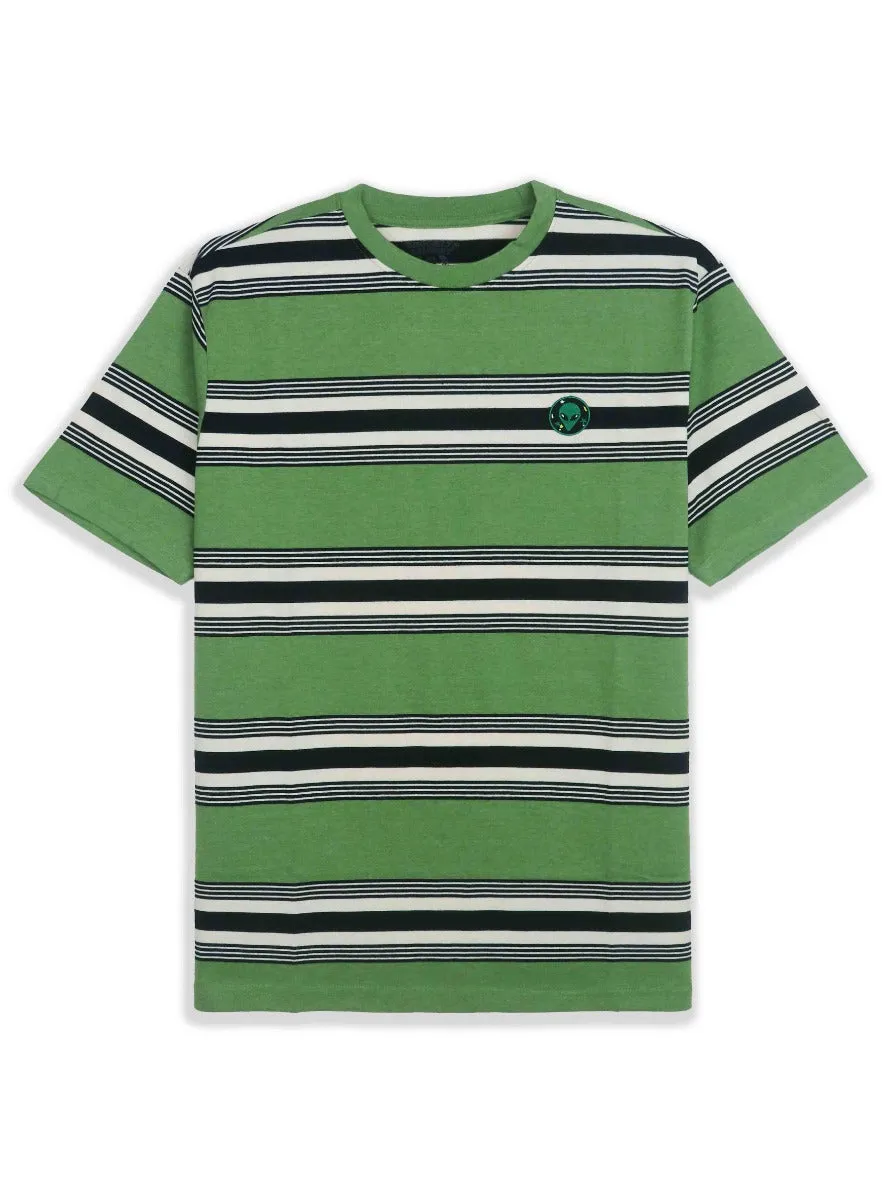 Mens Striped T Shirts