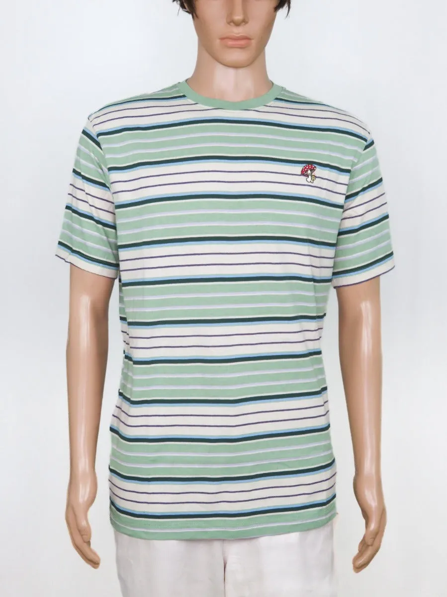 Mens Striped T Shirts