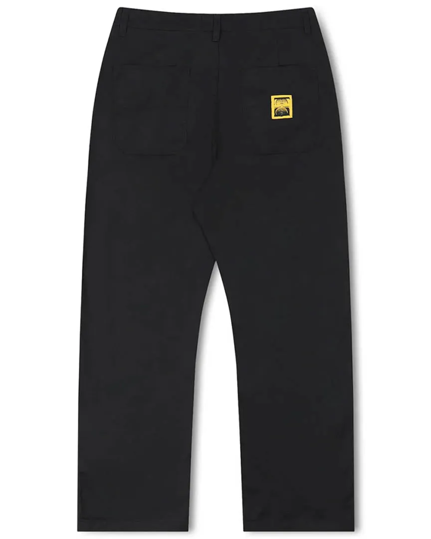 Reynolds Work Pants - Black