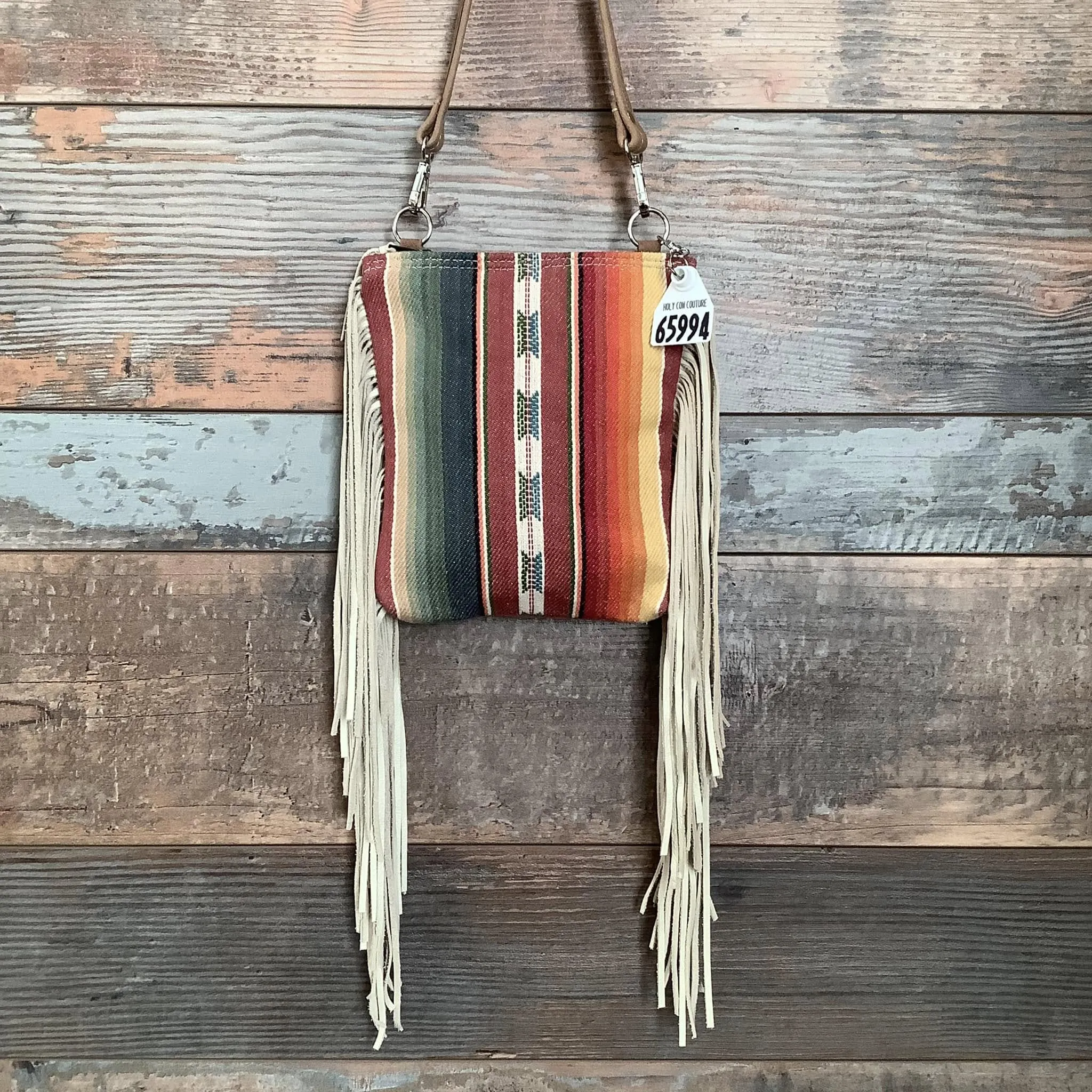 Sling Shot Serape #65994