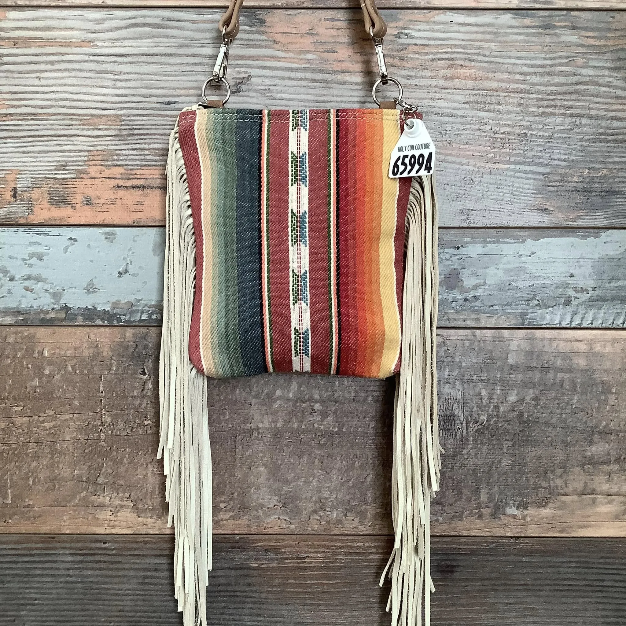 Sling Shot Serape #65994