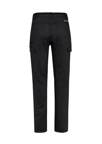 Syzmik Mens Streetworx Comfort Pant (ZP444)