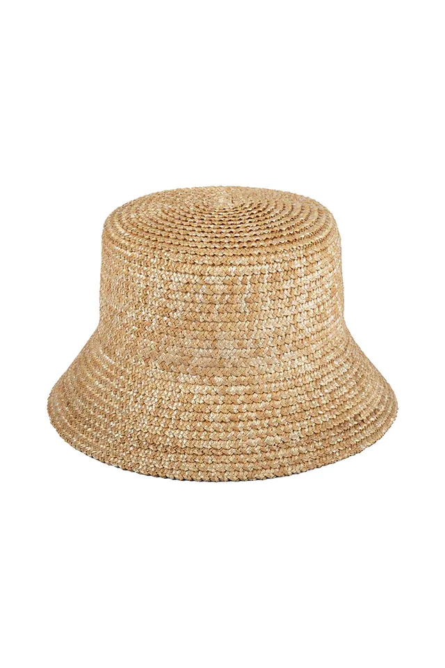 The Inca Bucket Hat - Criss Cross