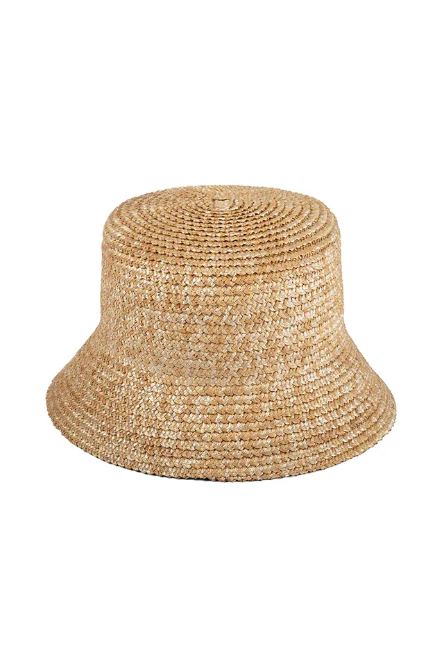 The Inca Bucket Hat - Criss Cross