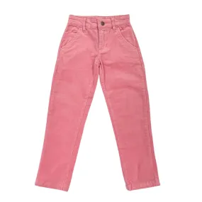 Twiggy Cords - Eraser Pink - FINAL SALE