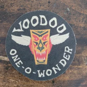 Voodoo Vietnam