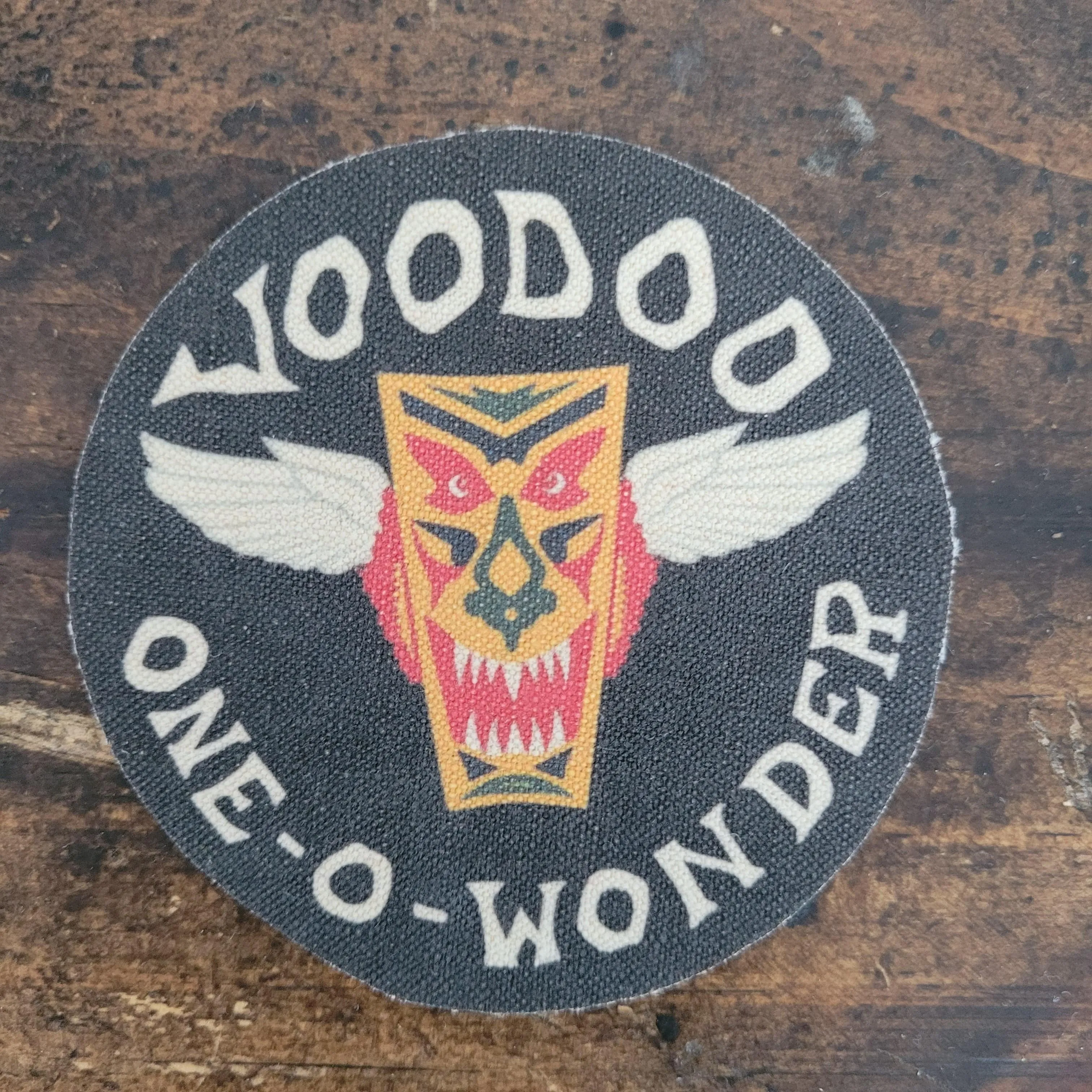 Voodoo Vietnam