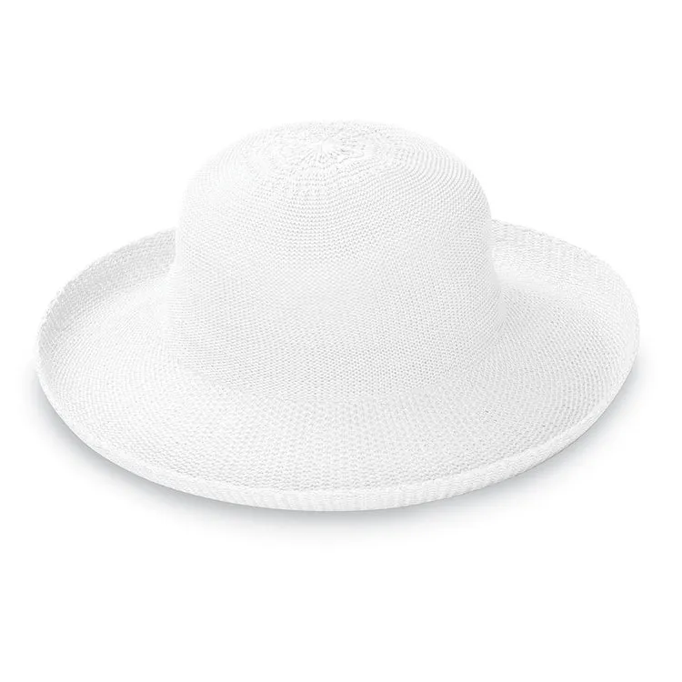 Wallaroo Packable Hat - Petite Victoria