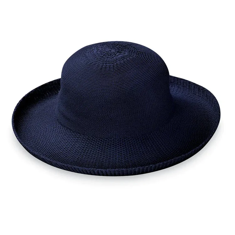 Wallaroo Packable Hat - Petite Victoria